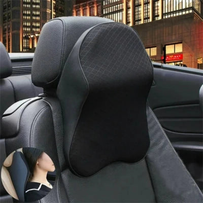 Travesseiro de Pescoço Confort - Conforto Para Cada Quilômetro