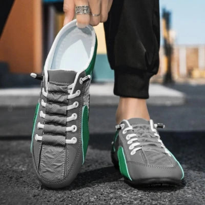 Tênis Casual AirSport - Conforto e Estilo em Todos os Momentos