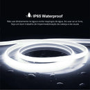 Luminária LED Flexível Garden Glow™ - Corda LED de Alta Luminosidade