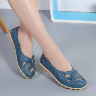 Sapatilha Anatômica BellaFlex - Conforto Leve como as Nuvens!