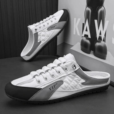 Tênis Casual AirSport - Conforto e Estilo em Todos os Momentos