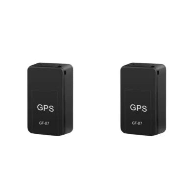 Mini Rastreador GPS | Proteja seus Bens mais Preciosos