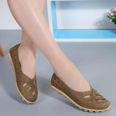 Sapatilha Anatômica BellaFlex - Conforto Leve como as Nuvens!