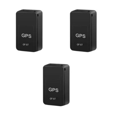 Mini Rastreador GPS | Proteja seus Bens mais Preciosos