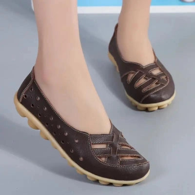 Sapatilha Anatômica BellaFlex - Conforto Leve como as Nuvens!
