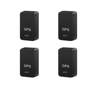 Mini Rastreador GPS | Proteja seus Bens mais Preciosos