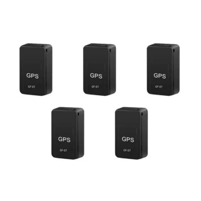 Mini Rastreador GPS | Proteja seus Bens mais Preciosos