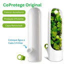 Cápsula Fresca para Alimentos - CoProtege