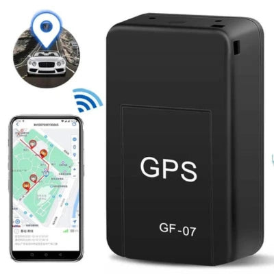 Mini Rastreador GPS | Proteja seus Bens mais Preciosos