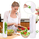 Cápsula Fresca para Alimentos - CoProtege