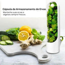 Cápsula Fresca para Alimentos - CoProtege