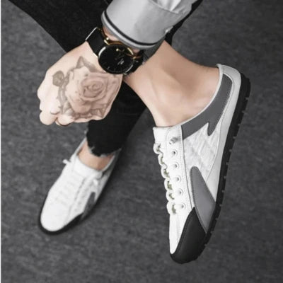 Tênis Casual AirSport - Conforto e Estilo em Todos os Momentos
