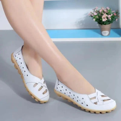 Sapatilha Anatômica BellaFlex - Conforto Leve como as Nuvens!