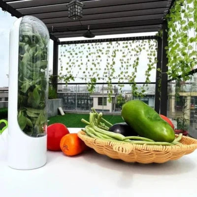 Cápsula Fresca para Alimentos - CoProtege