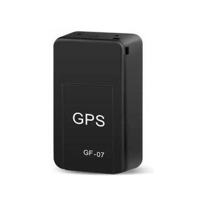 Mini Rastreador GPS | Proteja seus Bens mais Preciosos