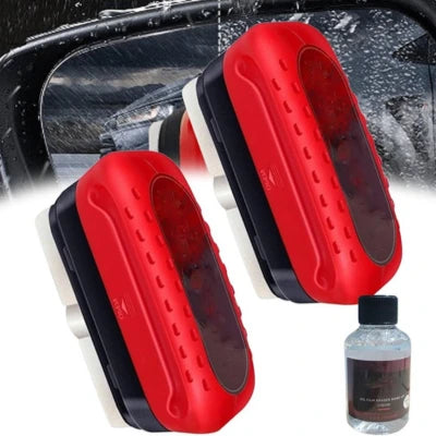 Kit Removedor Ultra Eficiente de Óleo e Sujeira – VidroShield Pro