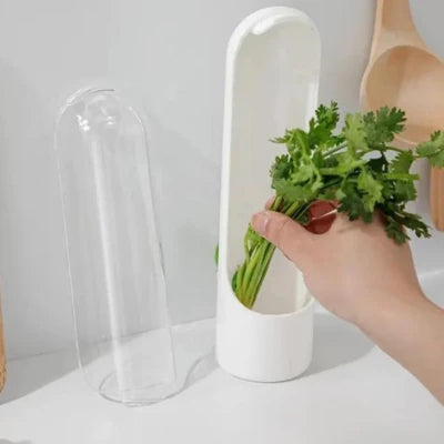 Cápsula Fresca para Alimentos - CoProtege