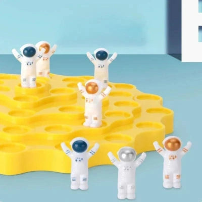 EquilibraKids - Equilibe o Máximo que Puder
