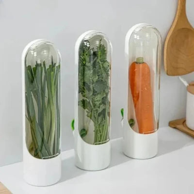 Cápsula Fresca para Alimentos - CoProtege