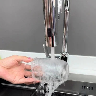 Extensor Universal em Cascata - Rotação de 720° graus | Delta