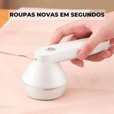 Removedor de Pelos Elétrico - Lint™