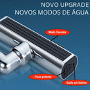 Extensor Universal em Cascata - Rotação de 720° graus | Delta