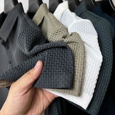 Camisa Polo em Malha Seda Gelo Soft Alto Padrão - Qualidade e Conforto!