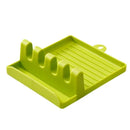 Suporte de Tampas e Utensílios para Receitas - Resiste até 155°C - Fogão Top