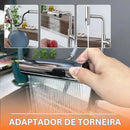 Extensor Universal em Cascata - Rotação de 720° graus | Delta